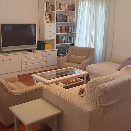 Lovely Apartment Alhaurín de la Torre Eksteriør billede
